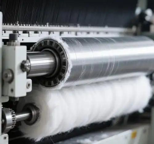 纺织技术｜梳棉机的全面保养指南