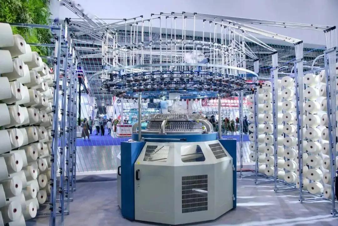 织厂机械设备大揭秘：深入解析纺纱与织造设备